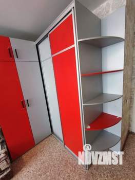 1-к квартира, на длительный срок, 36м2, 23/24 этаж