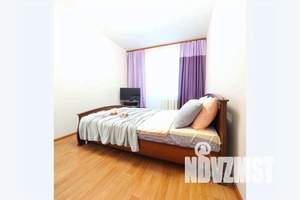 1-к квартира, посуточно, 40м2, 4/9 этаж