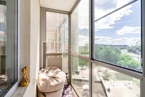 1-к квартира, на длительный срок, 41м2, 6/24 этаж