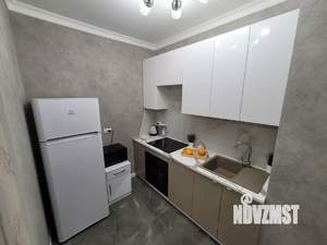 3-к квартира, посуточно, 75м2, 1/1 этаж