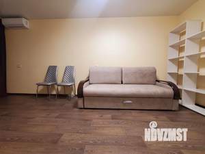 1-к квартира, на длительный срок, 35м2, 3/9 этаж