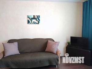 1-к квартира, посуточно, 34м2, 1/1 этаж