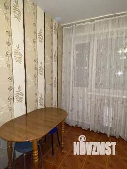 1-к квартира, на длительный срок, 45м2, 3/3 этаж