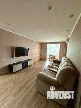 2-к квартира, на длительный срок, 53м2, 4/9 этаж