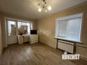 1-к квартира, на длительный срок, 36м2, 2/5 этаж