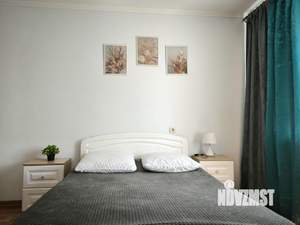 1-к квартира, посуточно, 56м2, 5/9 этаж