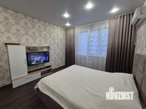 1-к квартира, на длительный срок, 40м2, 5/9 этаж