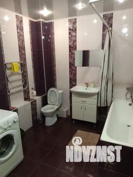 2-к квартира, посуточно, 75м2, 4/6 этаж