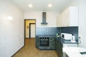 1-к квартира, на длительный срок, 43м2, 8/10 этаж