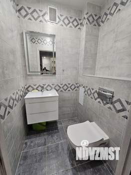 2-к квартира, на длительный срок, 60м2, 4/6 этаж