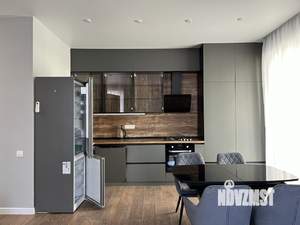 3-к квартира, на длительный срок, 101м2, 4/7 этаж