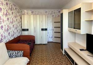 1-к квартира, на длительный срок, 40м2, 10/10 этаж