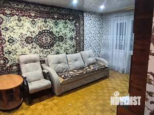 2-к квартира, на длительный срок, 42м2, 5/5 этаж