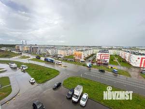 2-к квартира, посуточно, 56м2, 1/1 этаж