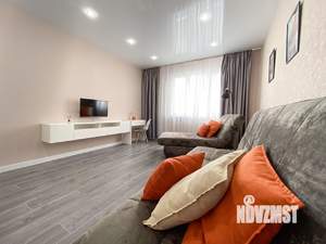 2-к квартира, посуточно, 56м2, 6/9 этаж