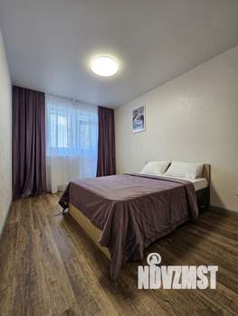 2-к квартира, посуточно, 40м2, 1/1 этаж