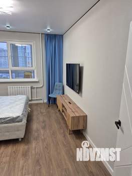 1-к квартира, на длительный срок, 36м2, 6/9 этаж