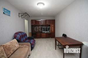 1-к квартира, на длительный срок, 36м2, 5/5 этаж