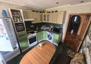 4-к квартира, на длительный срок, 72м2, 3/9 этаж