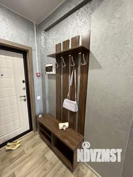 Студия квартира, на длительный срок, 21м2, 13/18 этаж