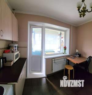 1-к квартира, на длительный срок, 39м2, 7/10 этаж