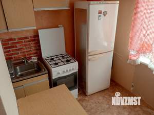 1-к квартира, на длительный срок, 38м2, 5/10 этаж
