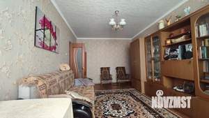 2-к квартира, на длительный срок, 57м2, 4/9 этаж