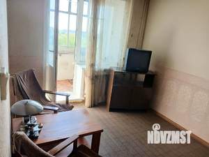 1-к квартира, на длительный срок, 27м2, 10/10 этаж