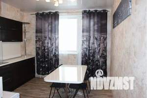 1-к квартира, посуточно, 47м2, 8/21 этаж