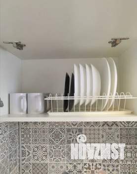 1-к квартира, посуточно, 40м2, 3/5 этаж