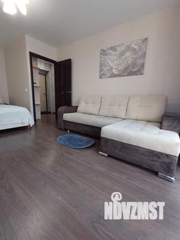 1-к квартира, посуточно, 35м2, 2/3 этаж