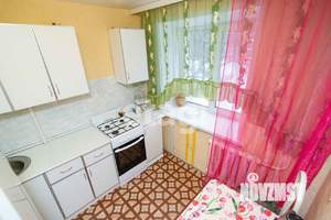 1-к квартира, на длительный срок, 31м2, 3/6 этаж