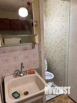 1-к квартира, на длительный срок, 14м2, 3/5 этаж