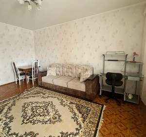 2-к квартира, на длительный срок, 55м2, 2/6 этаж