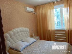 2-к квартира, посуточно, 48м2, 5/5 этаж