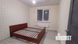 2-к квартира, на длительный срок, 52м2, 6/10 этаж