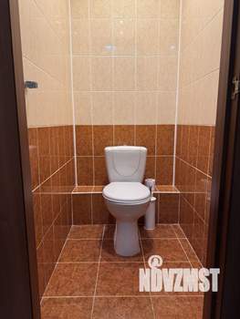 1-к квартира, на длительный срок, 37м2, 8/24 этаж