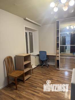 Студия квартира, на длительный срок, 33м2, 2/9 этаж