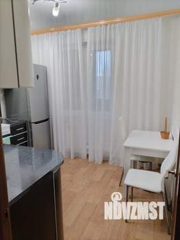 1-к квартира, на длительный срок, 38м2, 3/10 этаж