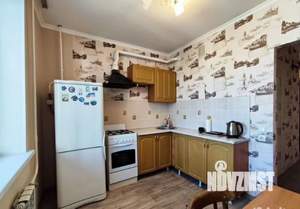 1-к квартира, на длительный срок, 35м2, 8/10 этаж