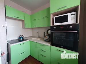 1-к квартира, на длительный срок, 34м2, 12/14 этаж