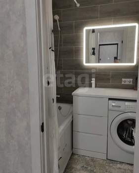 2-к квартира, на длительный срок, 62м2, 1/11 этаж