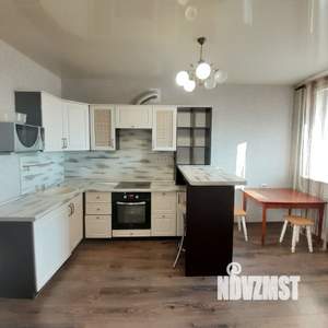 1-к квартира, на длительный срок, 38м2, 14/16 этаж