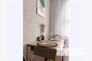 1-к квартира, посуточно, 38м2, 5/9 этаж