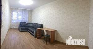 1-к квартира, на длительный срок, 36м2, 10/10 этаж