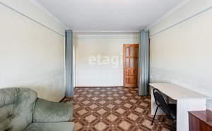 3-к квартира, на длительный срок, 58м2, 2/5 этаж