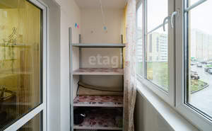 1-к квартира, на длительный срок, 38м2, 2/9 этаж