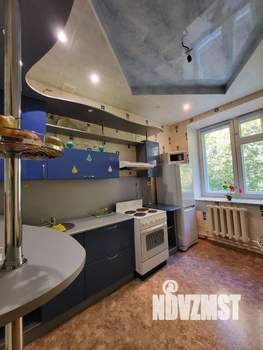 1-к квартира, на длительный срок, 33м2, 2/2 этаж