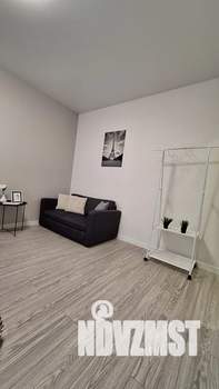 1-к квартира, посуточно, 30м2, 8/10 этаж