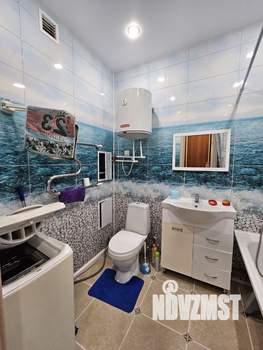 1-к квартира, на длительный срок, 25м2, 16/24 этаж